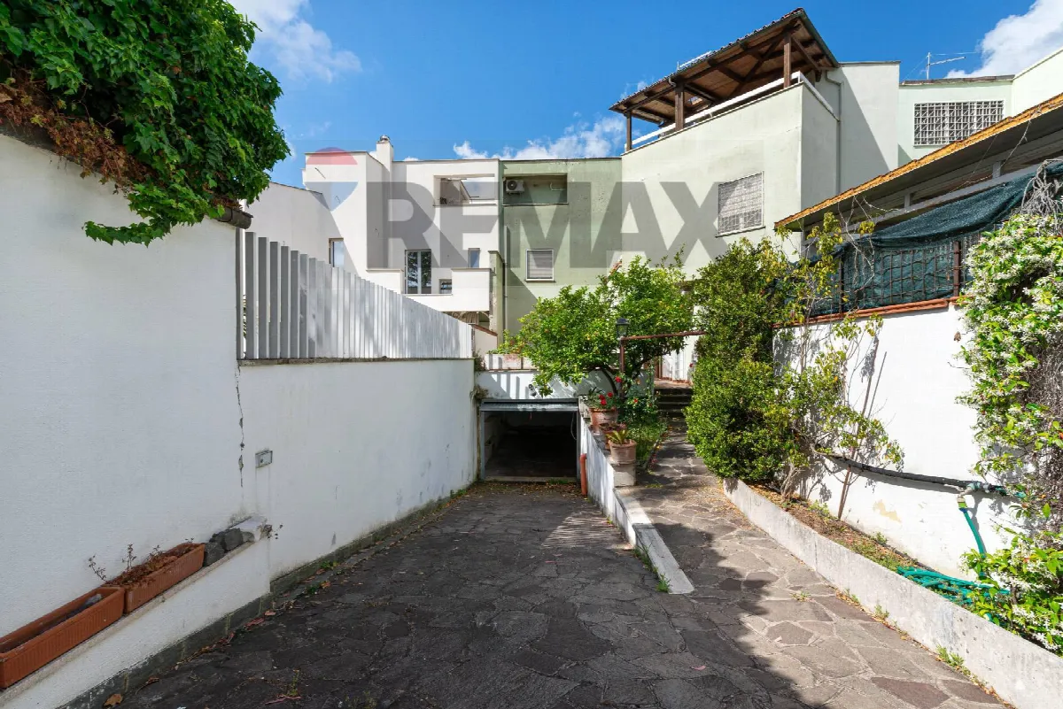Duplex in vendita a Roma, Axa - foto 1