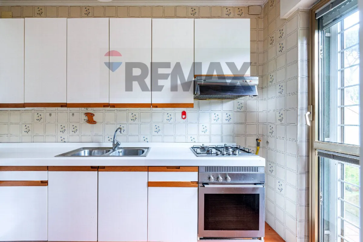 Duplex in vendita a Roma, Axa - foto 10