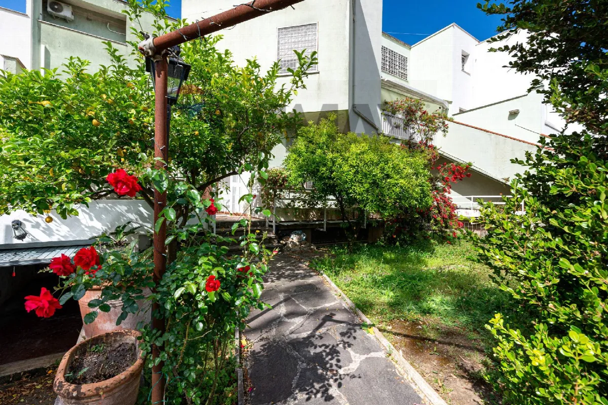 Duplex in vendita a Roma, Axa - foto 2