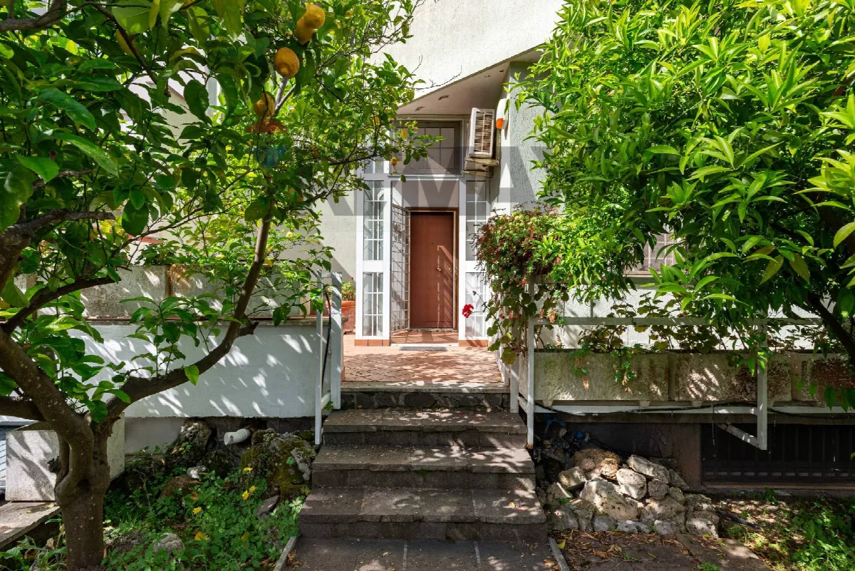 Duplex in vendita a Roma, Axa - foto 3
