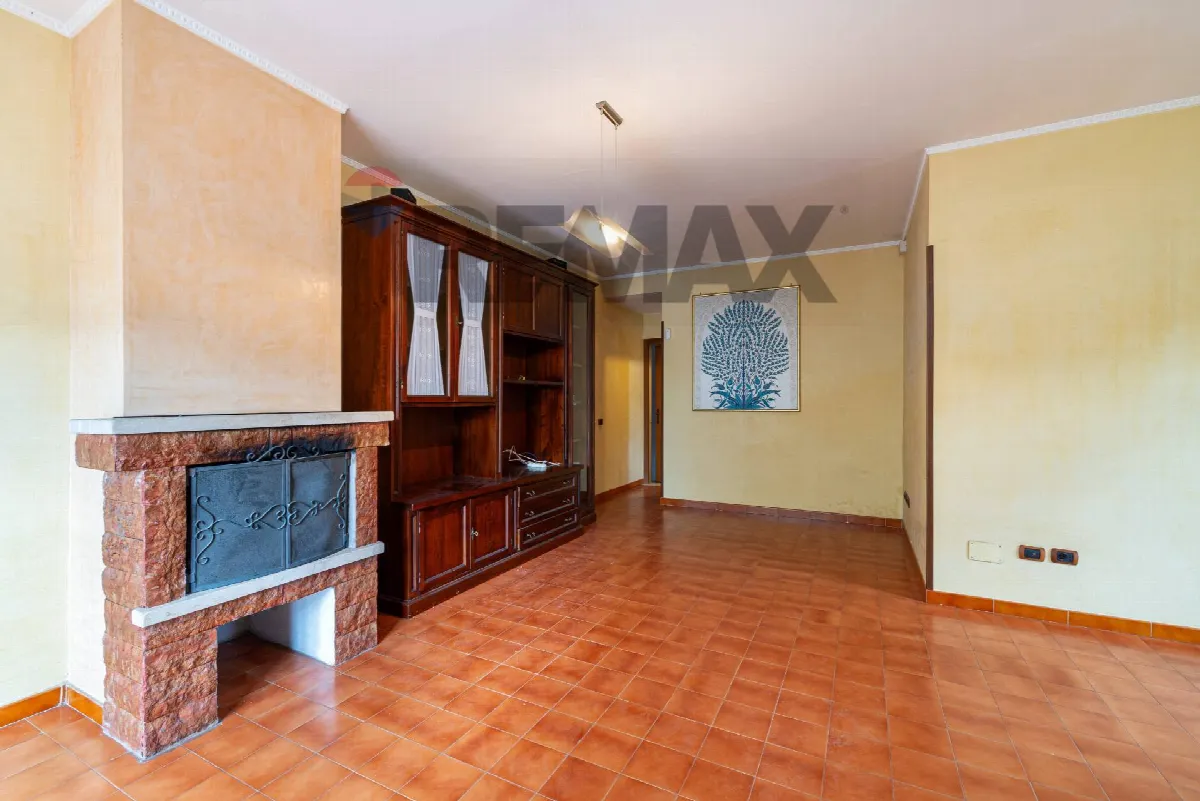 Duplex in vendita a Roma, Axa - foto 4