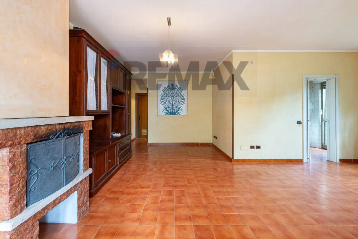 Duplex in vendita a Roma, Axa - foto 5
