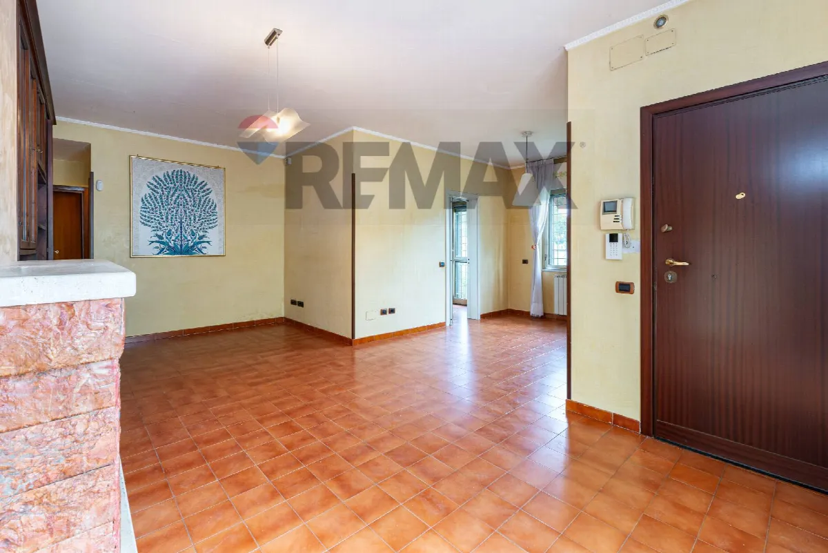 Duplex in vendita a Roma, Axa - foto 6