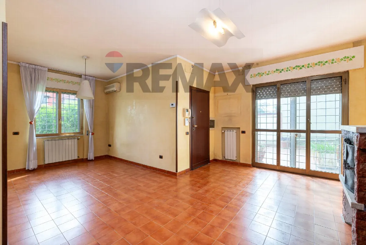 Duplex in vendita a Roma, Axa - foto 8