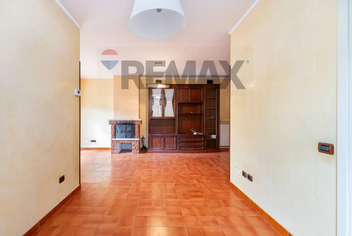 Duplex in vendita a Roma, Axa - foto 9