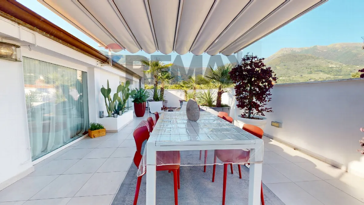 Duplex in vendita a Camaiore - foto 7