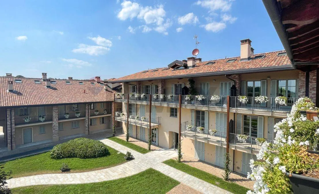 Duplex in vendita a Bogogno - foto 2