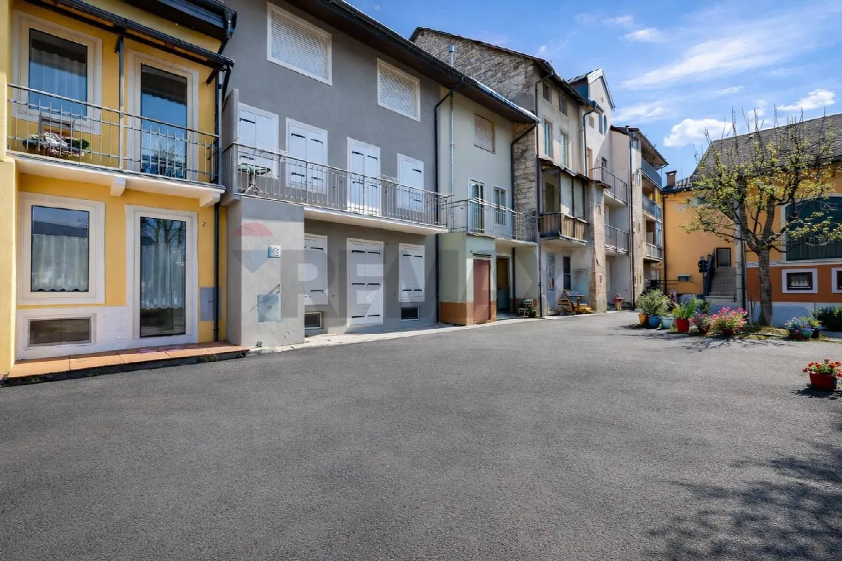 Duplex in vendita a Asiago - foto 1