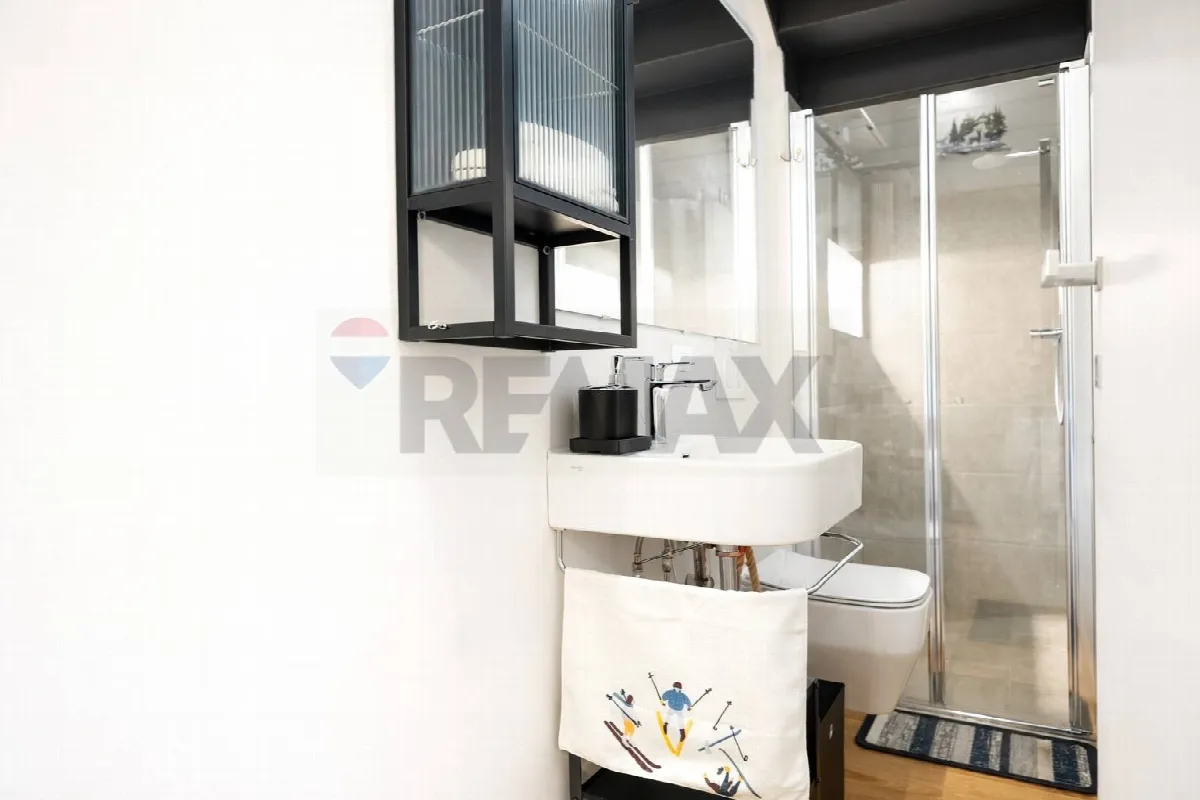 Duplex in vendita a Asiago - foto 9