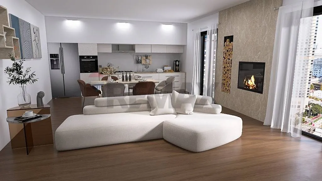 Duplex in vendita a San Salvo, San Salvo Paese - foto 2