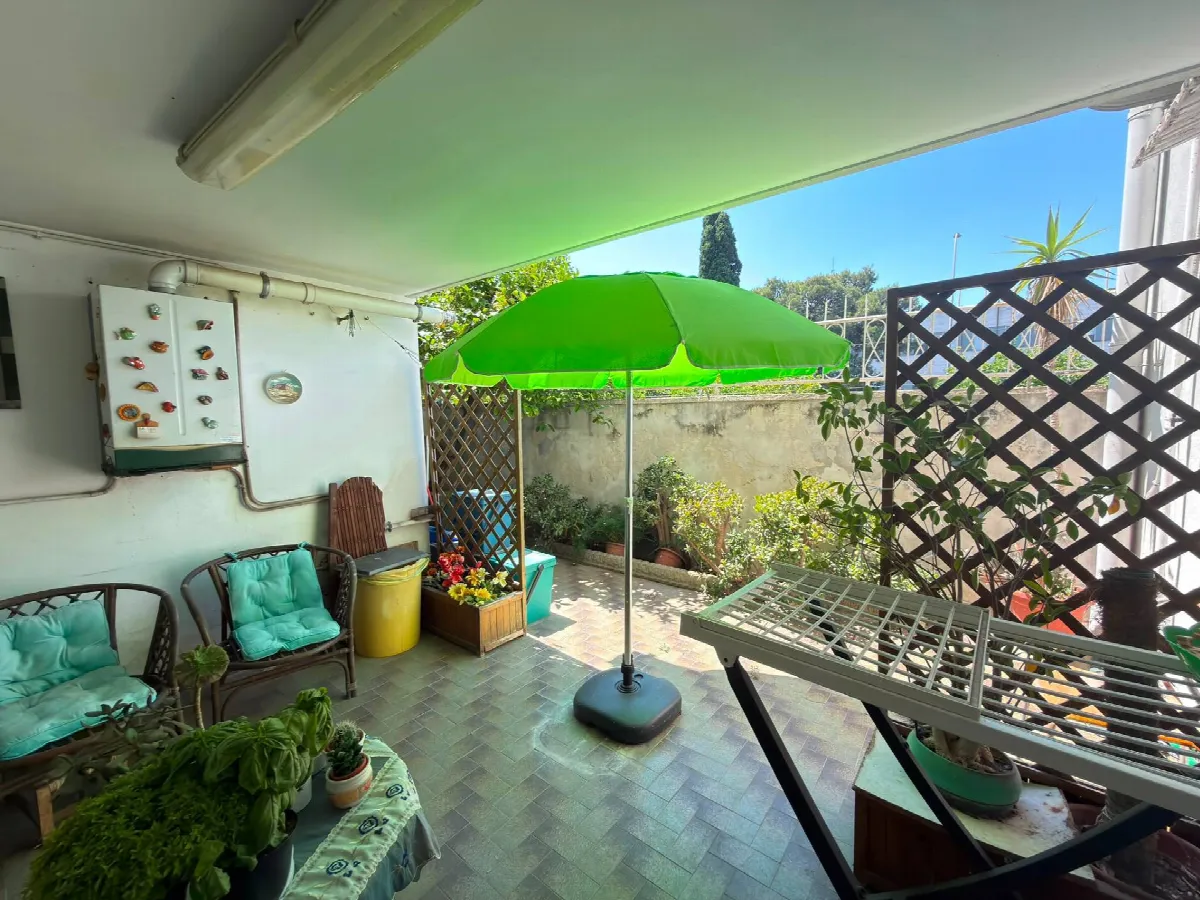 Duplex in vendita a Lecce, Rudiae - foto 1