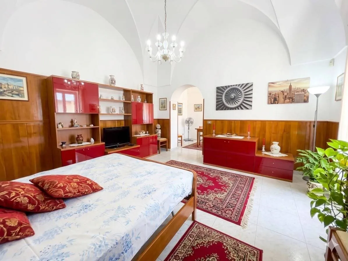 Duplex in vendita a Lecce, Rudiae - foto 8