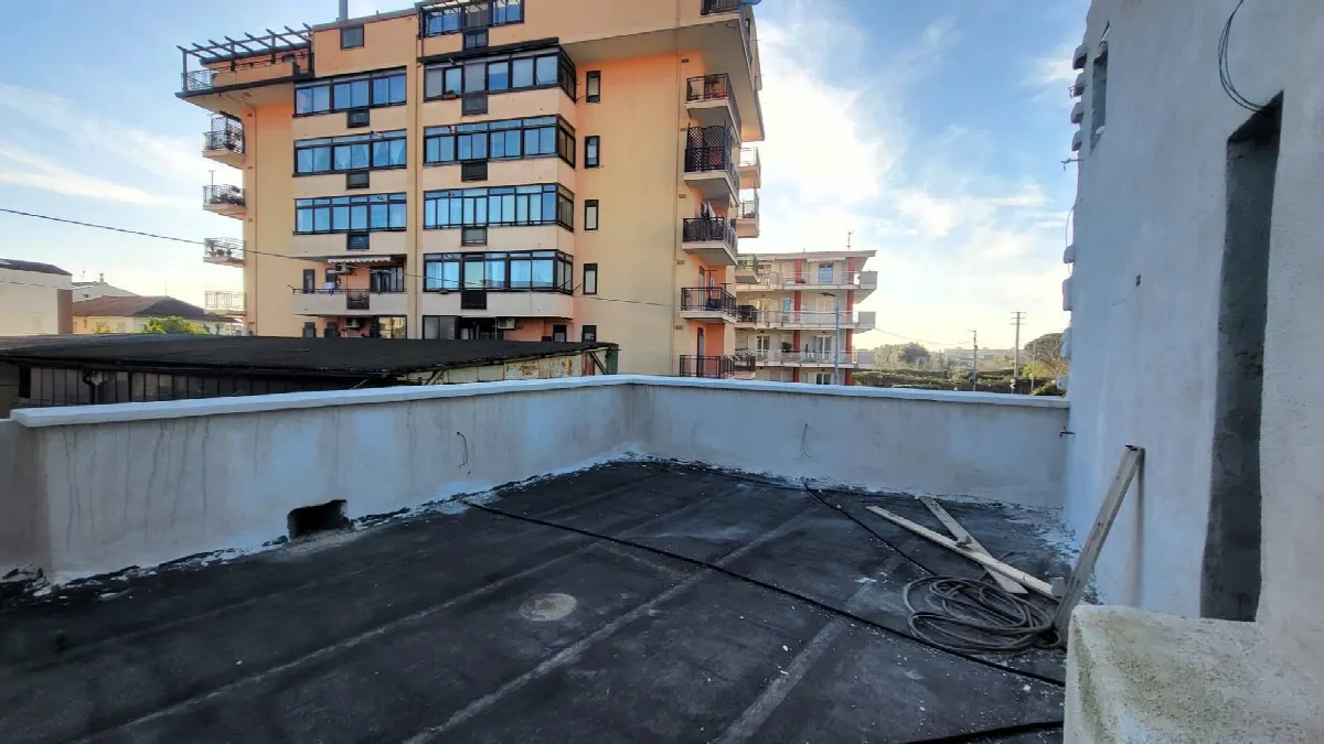 Duplex in vendita a Santa Maria Capua Vetere - foto 1