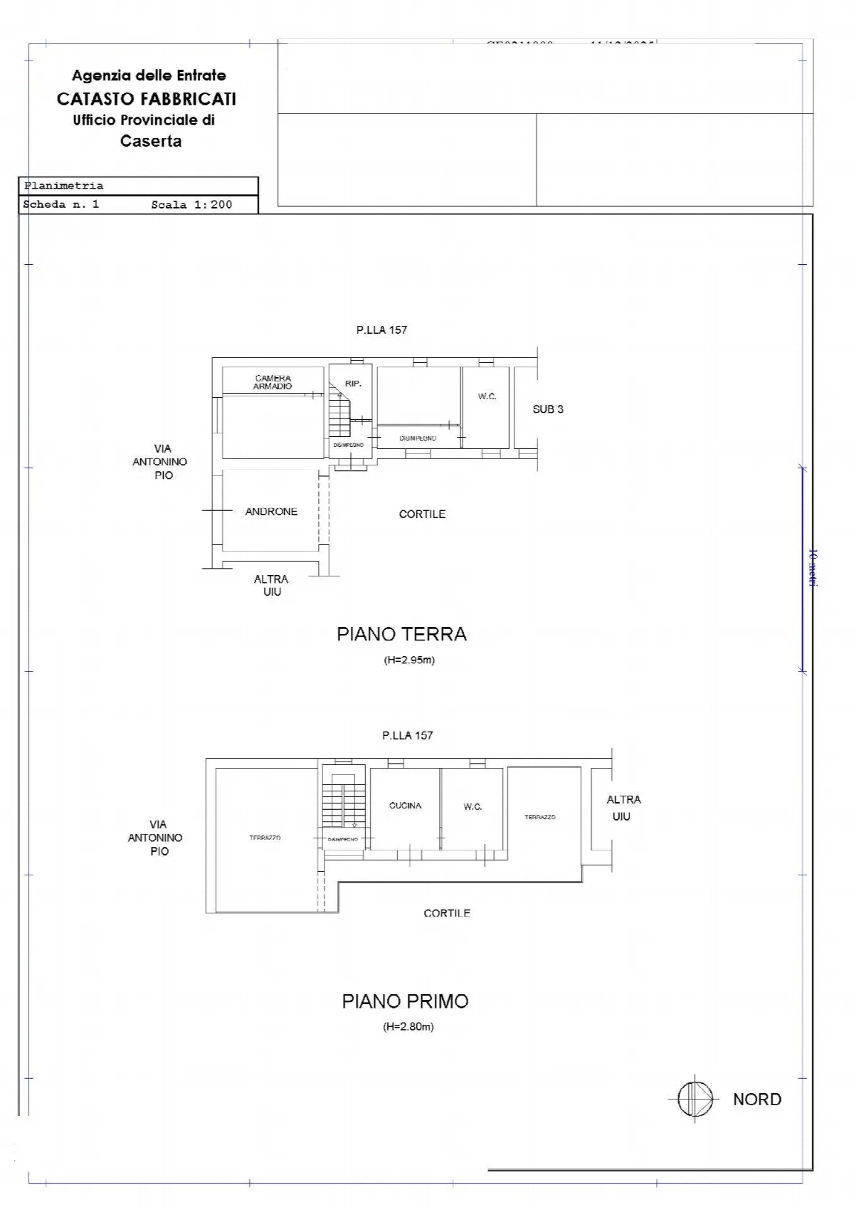 Duplex in vendita a Santa Maria Capua Vetere - foto 3