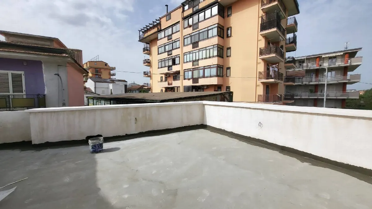 Duplex in vendita a Santa Maria Capua Vetere - foto 6