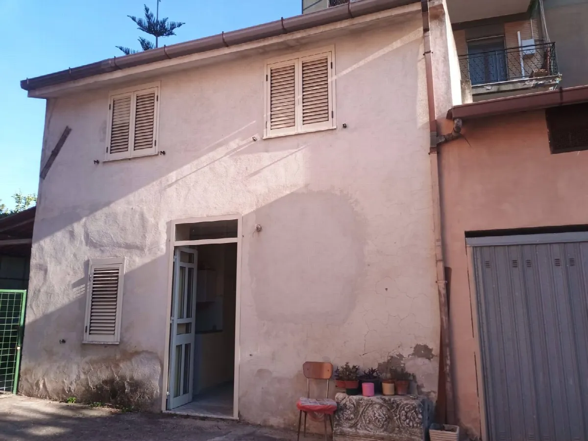 Duplex in vendita a Santa Maria Capua Vetere - foto 1