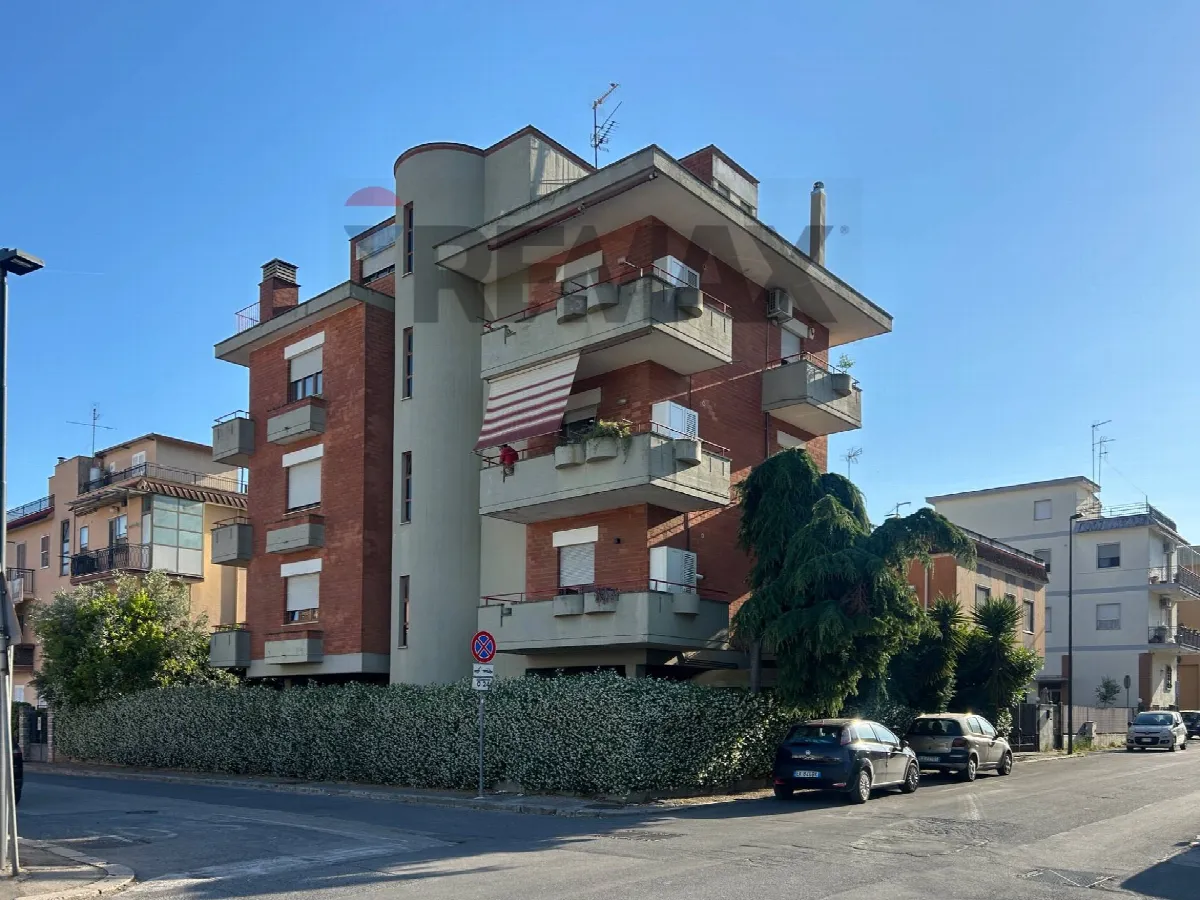 Duplex in vendita a Aprilia - foto 1