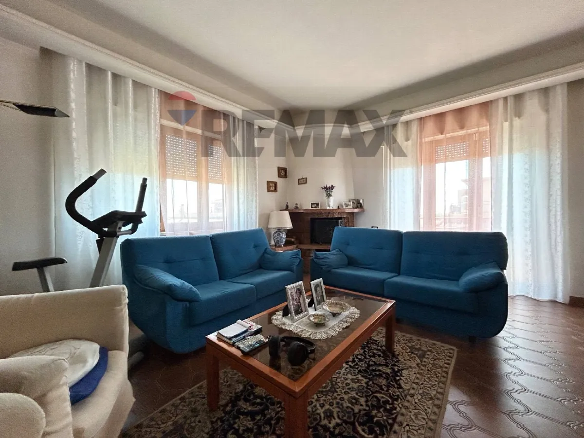 Duplex in vendita a Aprilia - foto 4