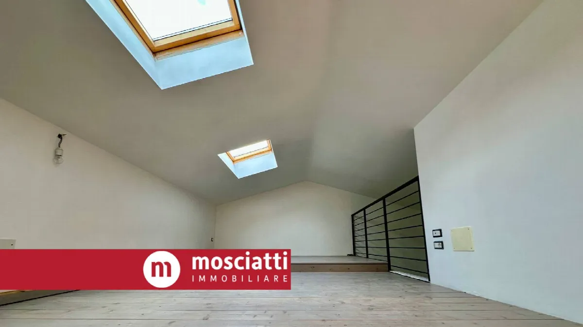 Duplex in vendita a Castelraimondo, Collina - foto 10