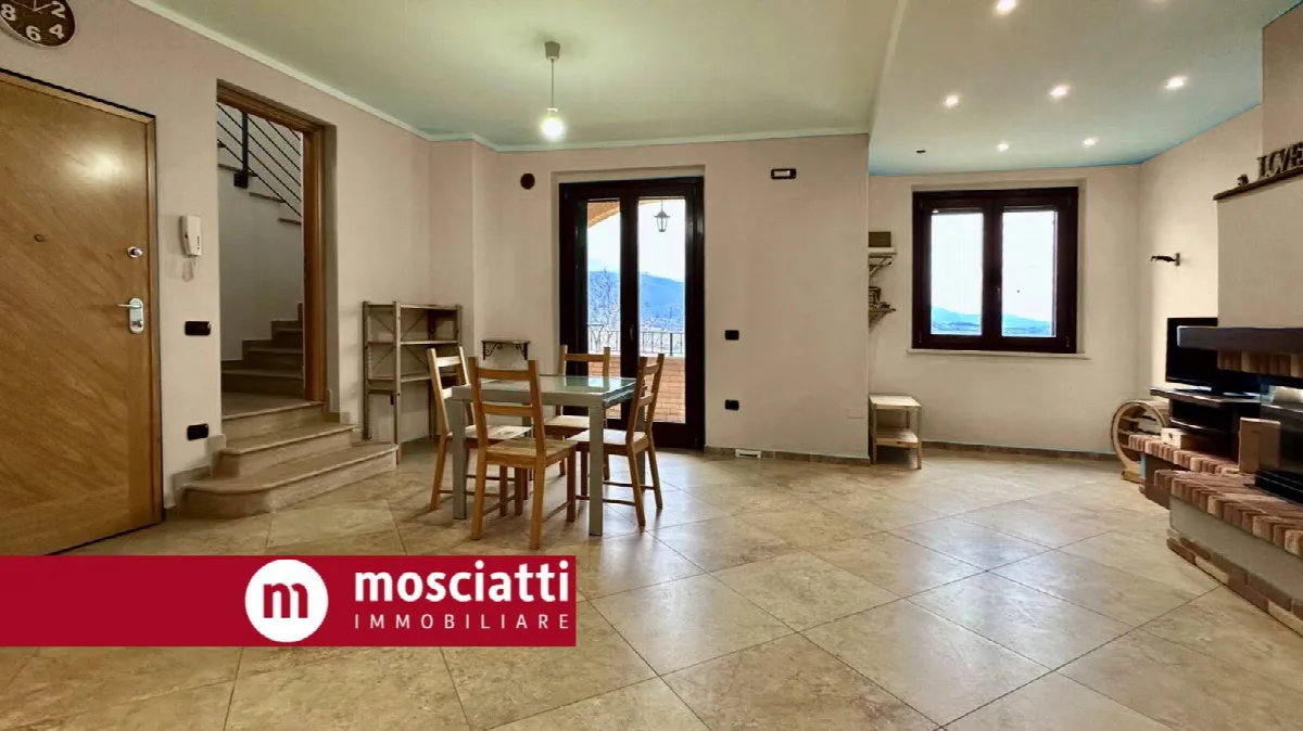 Duplex in vendita a Castelraimondo, Collina - foto 3