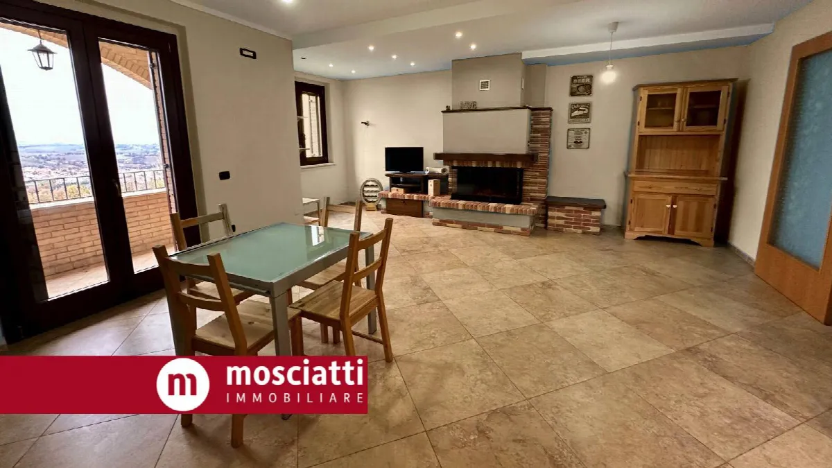 Duplex in vendita a Castelraimondo, Collina - foto 4