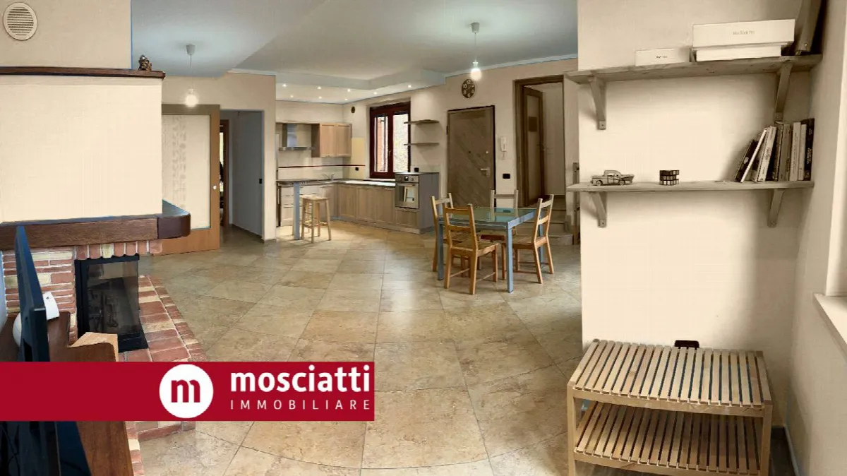 Duplex in vendita a Castelraimondo, Collina - foto 5