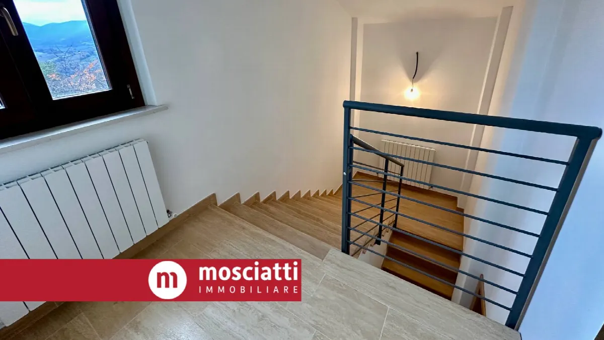 Duplex in vendita a Castelraimondo, Collina - foto 6