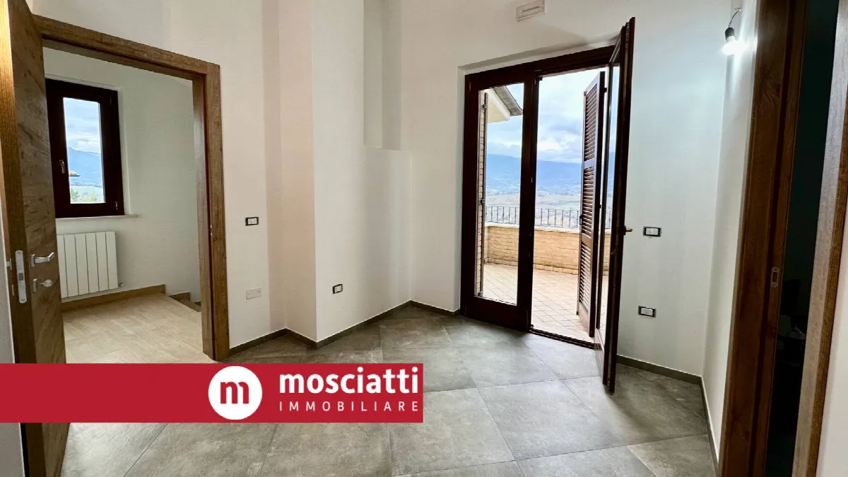 Duplex in vendita a Castelraimondo, Collina - foto 8