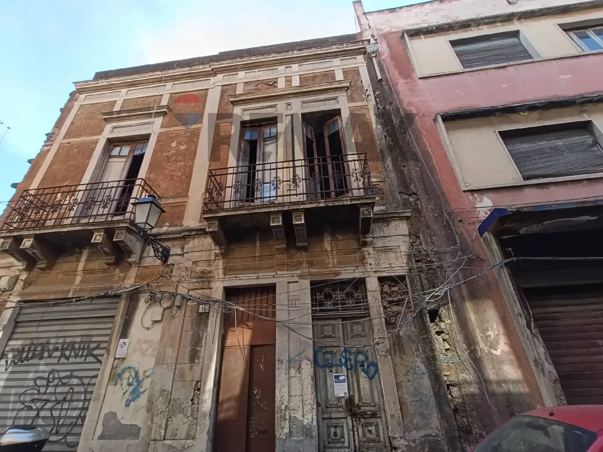 Duplex in vendita a Catania, Centro Storico - foto 1