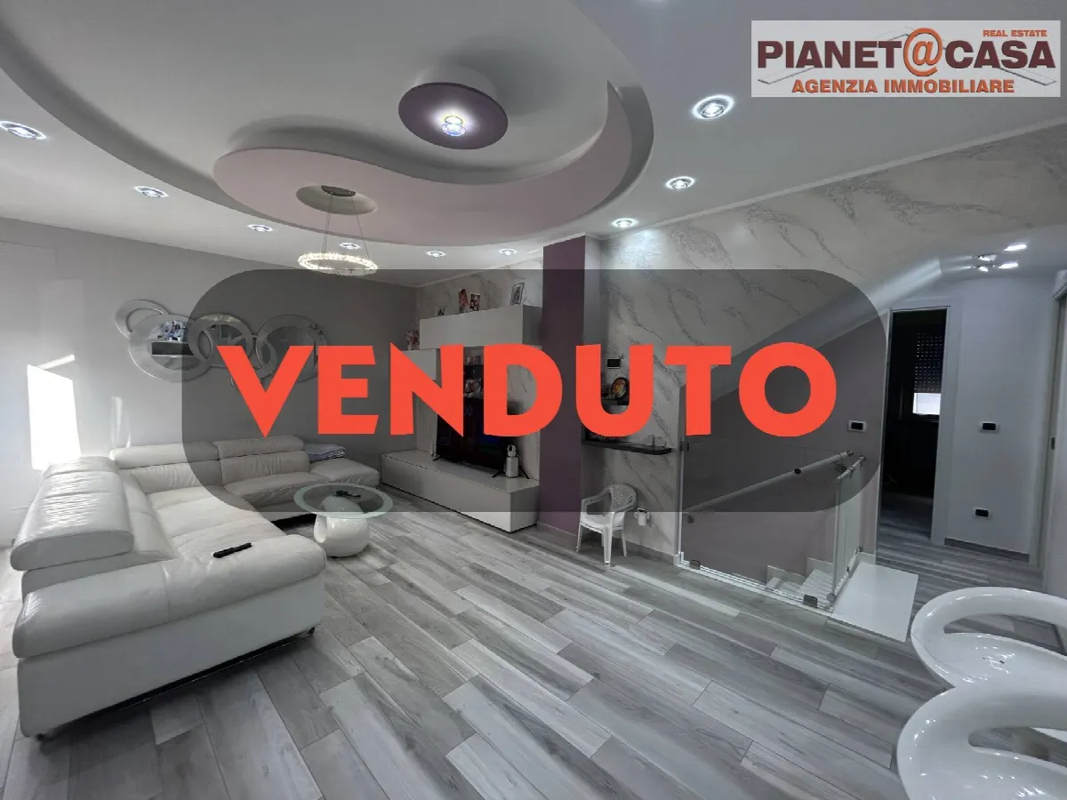 Appartamento Duplex in vendita a Spinetoli, PAGLIARE DEL TRONTO - foto 1