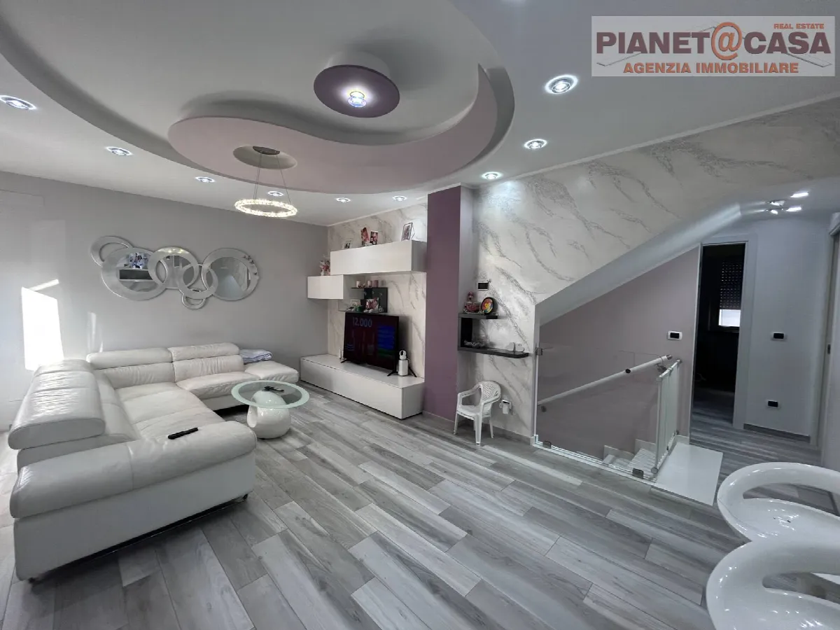 Appartamento Duplex in vendita a Spinetoli, PAGLIARE DEL TRONTO - foto 2