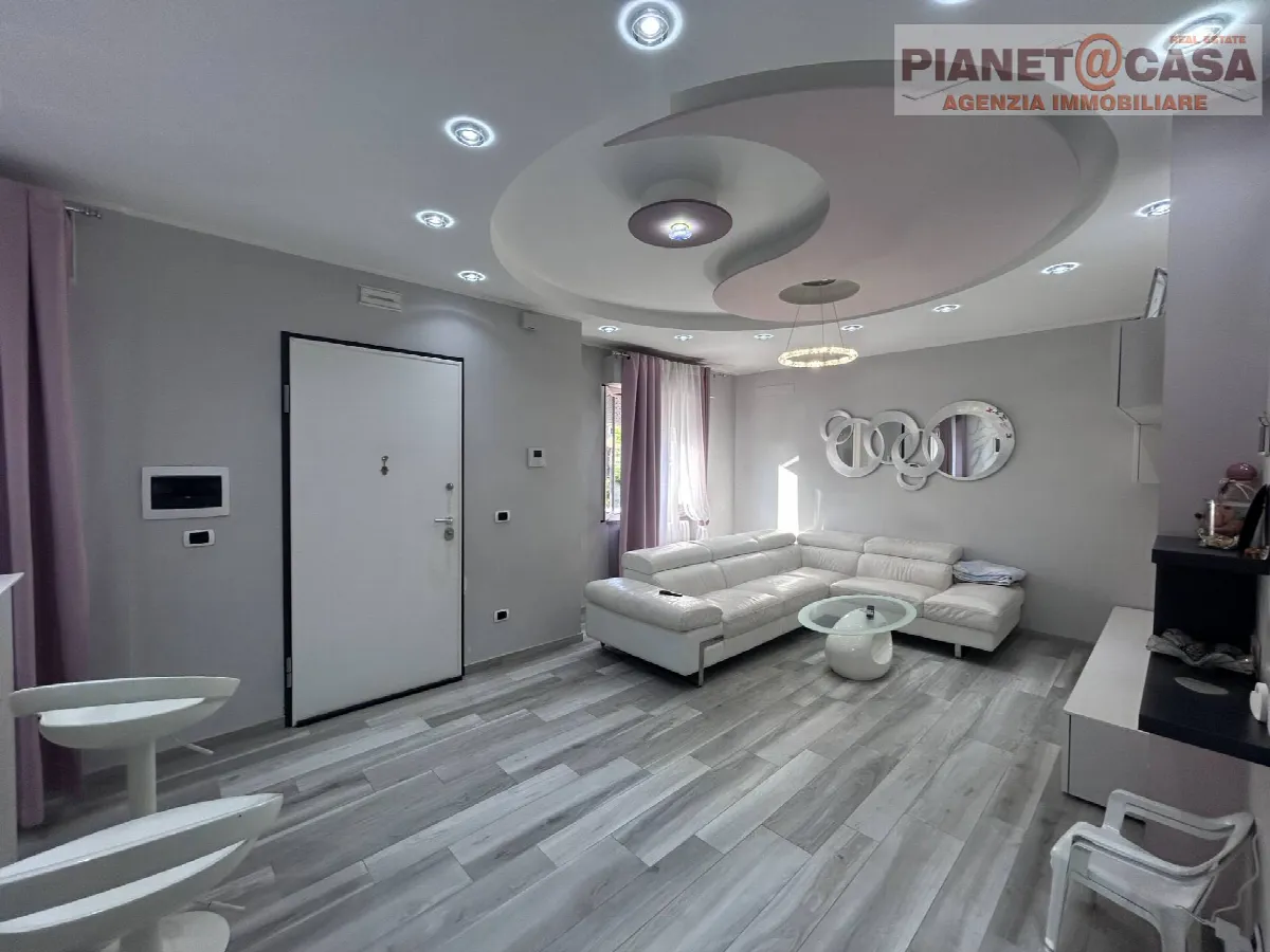 Appartamento Duplex in vendita a Spinetoli, PAGLIARE DEL TRONTO - foto 3