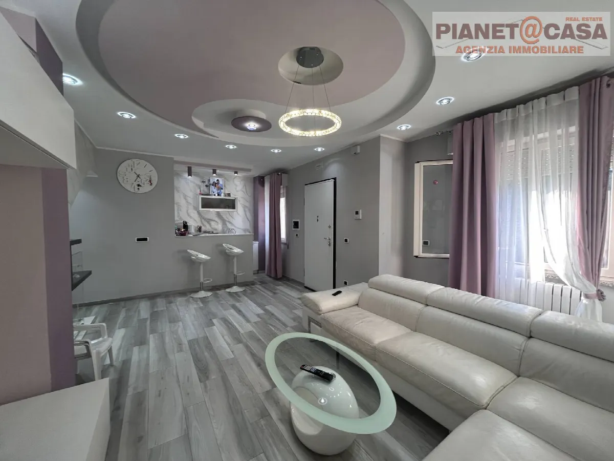 Appartamento Duplex in vendita a Spinetoli, PAGLIARE DEL TRONTO - foto 4