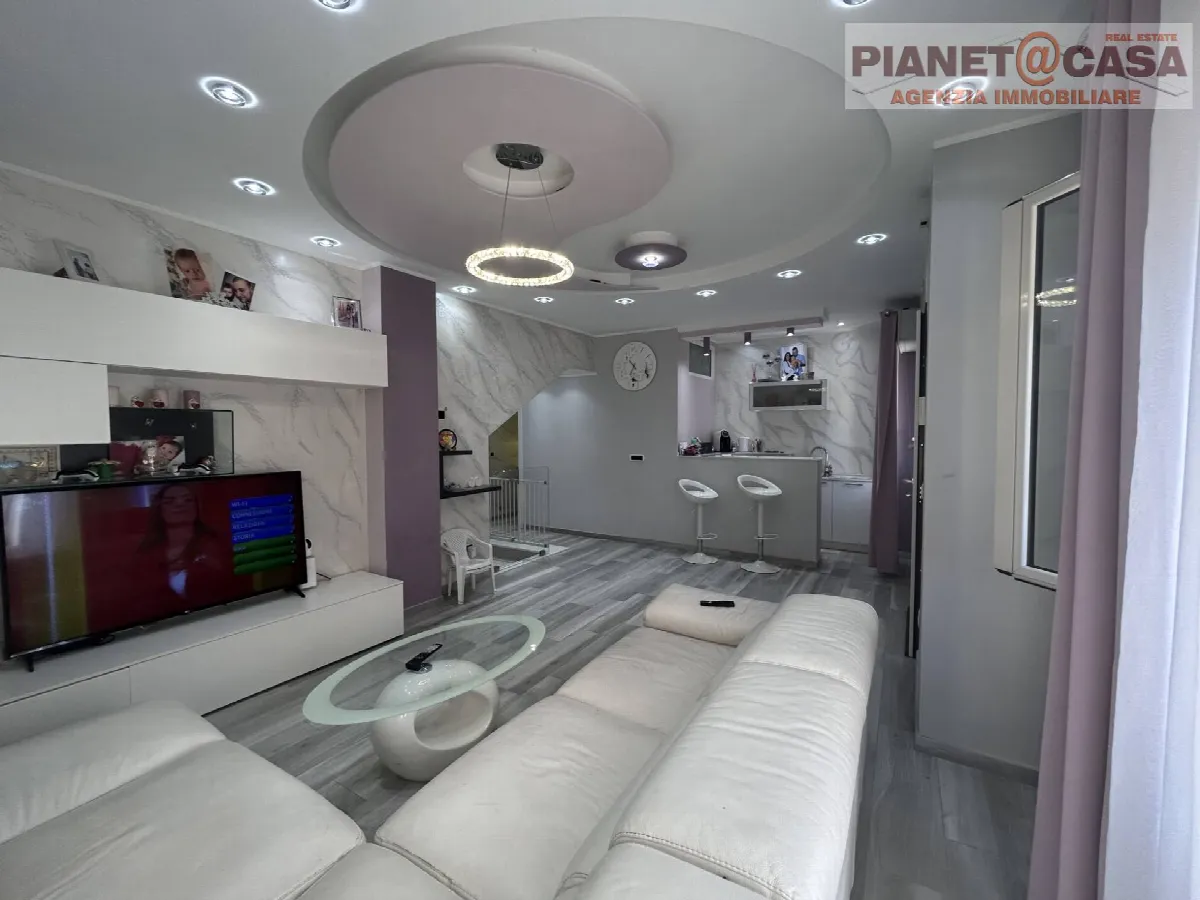 Appartamento Duplex in vendita a Spinetoli, PAGLIARE DEL TRONTO - foto 5