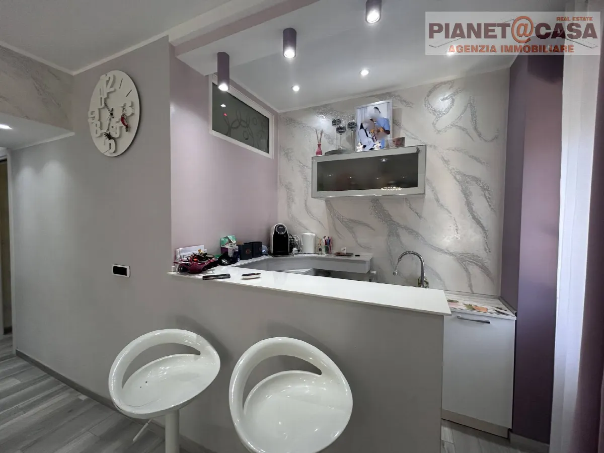 Appartamento Duplex in vendita a Spinetoli, PAGLIARE DEL TRONTO - foto 6