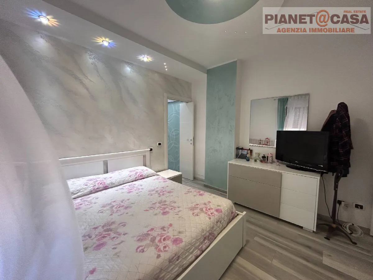 Appartamento Duplex in vendita a Spinetoli, PAGLIARE DEL TRONTO - foto 7