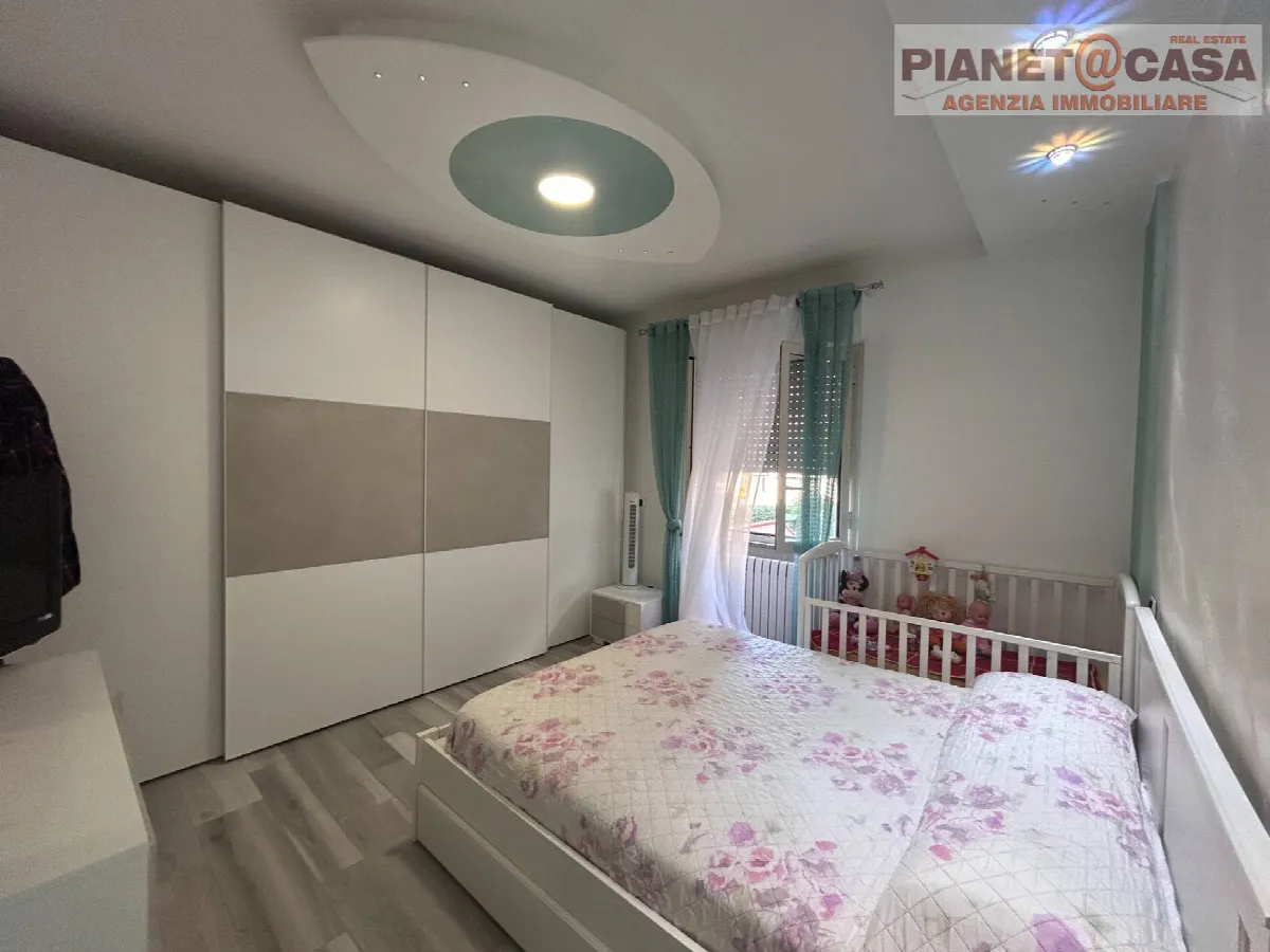 Appartamento Duplex in vendita a Spinetoli, PAGLIARE DEL TRONTO - foto 8
