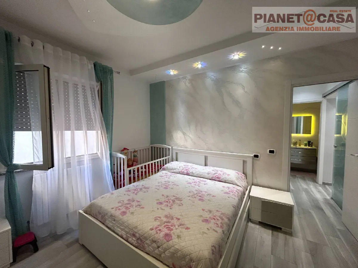 Appartamento Duplex in vendita a Spinetoli, PAGLIARE DEL TRONTO - foto 9