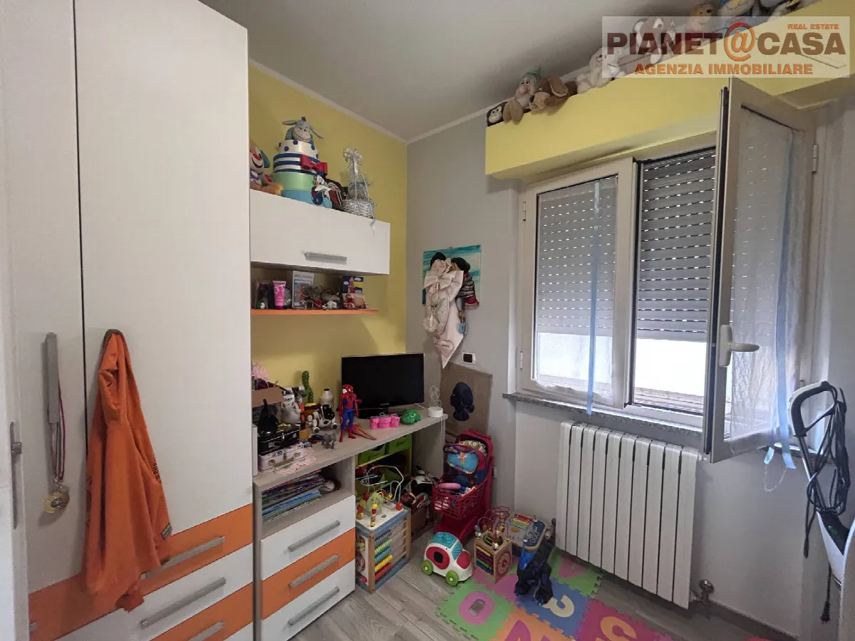 Appartamento Duplex in vendita a Spinetoli, PAGLIARE DEL TRONTO - foto 10
