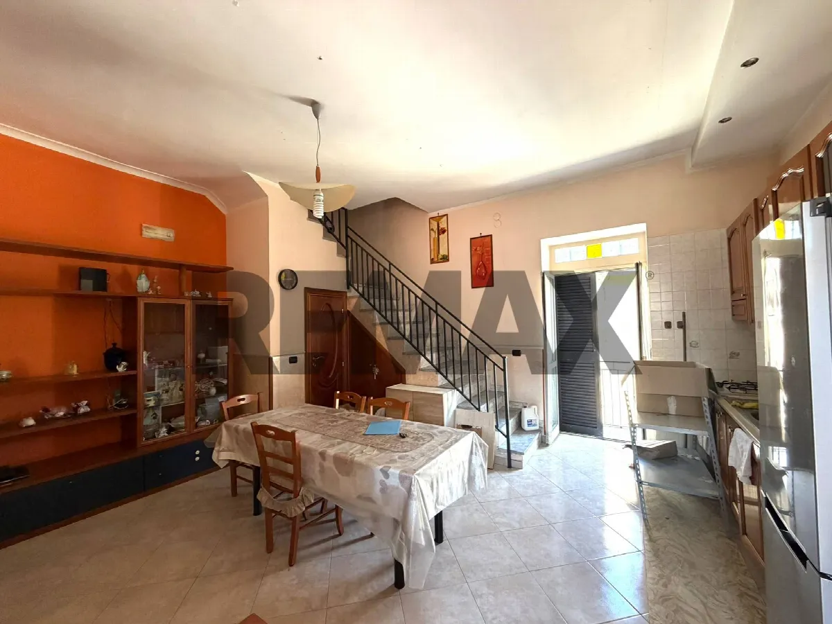 Duplex in vendita a Afragola, Zona Centro Storico - foto 1