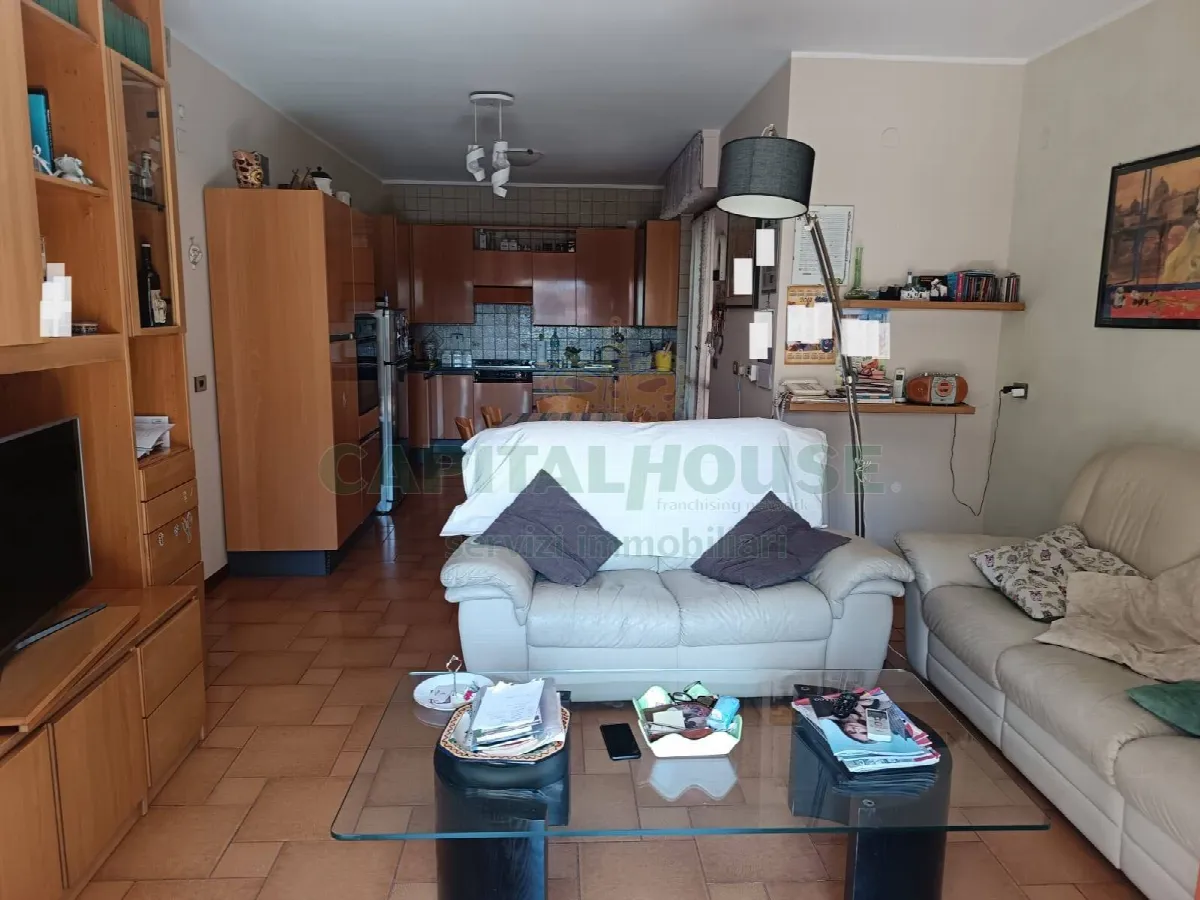 Duplex in vendita a Caserta, Caserta 2 (Cerasola) - foto 10
