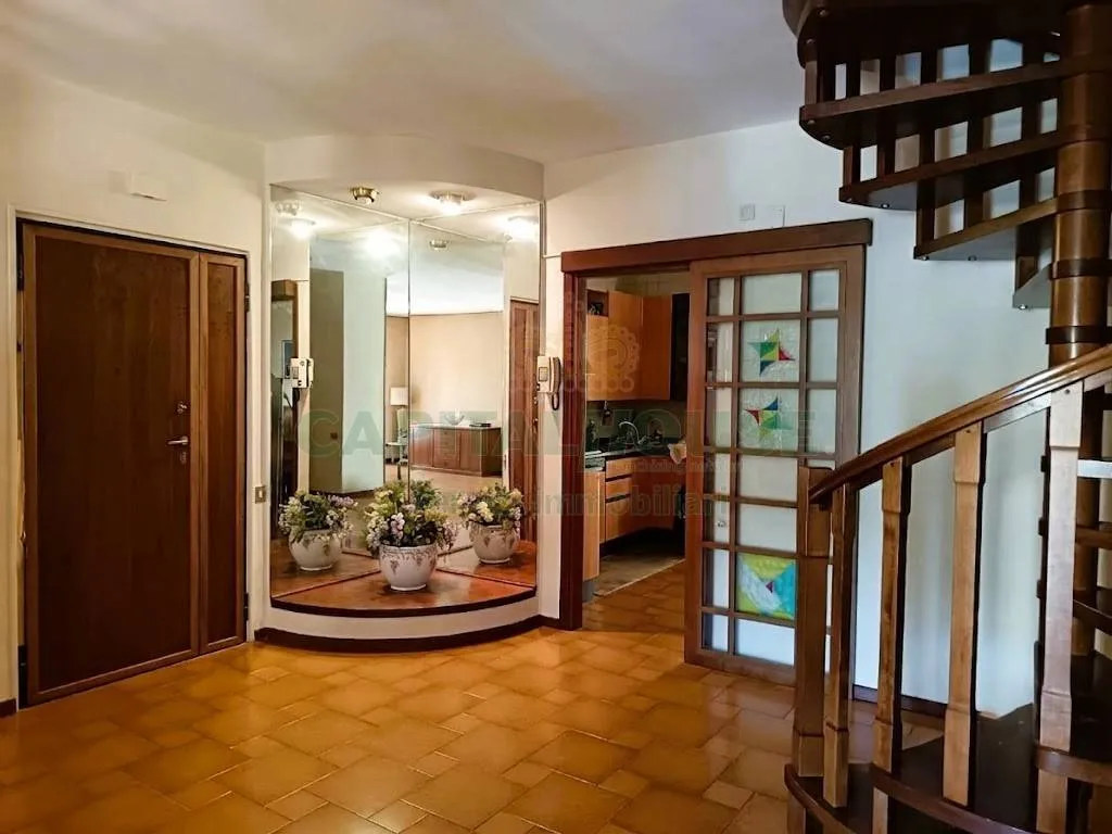 Duplex in vendita a Caserta, Caserta 2 (Cerasola) - foto 2