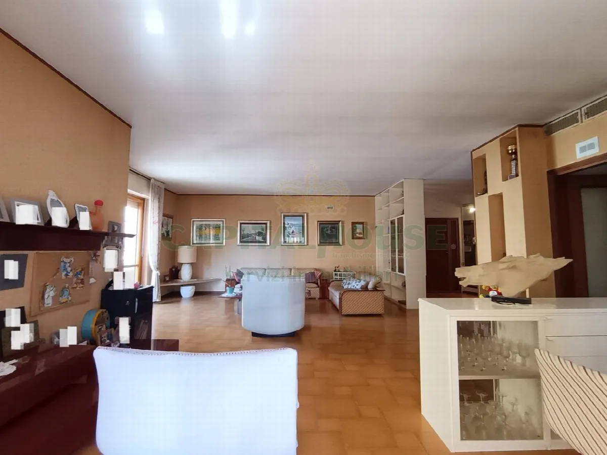 Duplex in vendita a Caserta, Caserta 2 (Cerasola) - foto 3