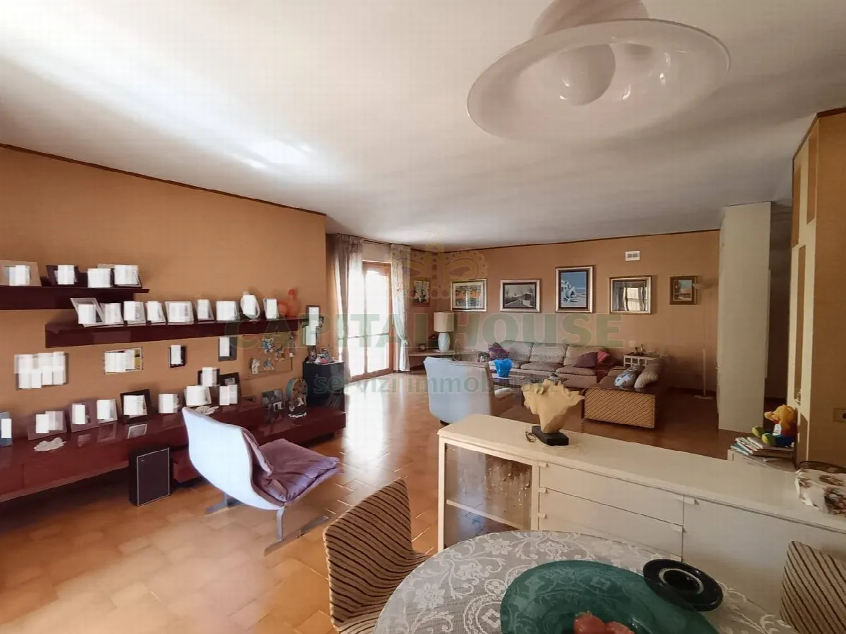 Duplex in vendita a Caserta, Caserta 2 (Cerasola) - foto 4