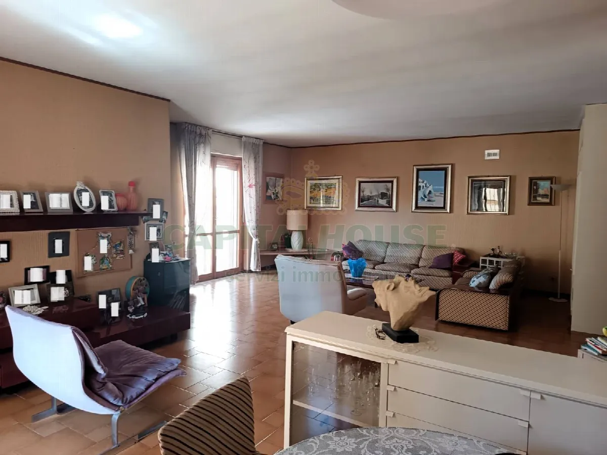 Duplex in vendita a Caserta, Caserta 2 (Cerasola) - foto 5