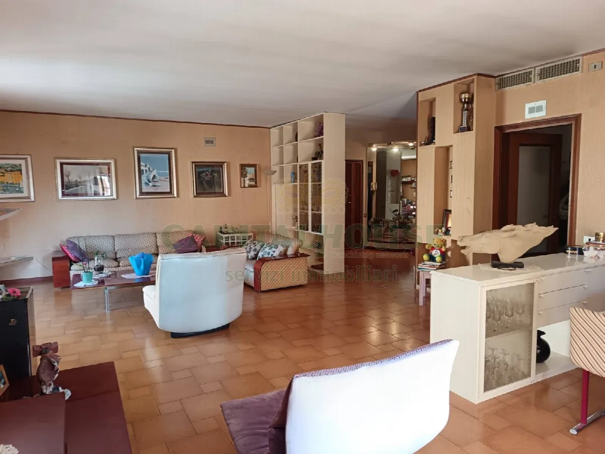 Duplex in vendita a Caserta, Caserta 2 (Cerasola) - foto 6