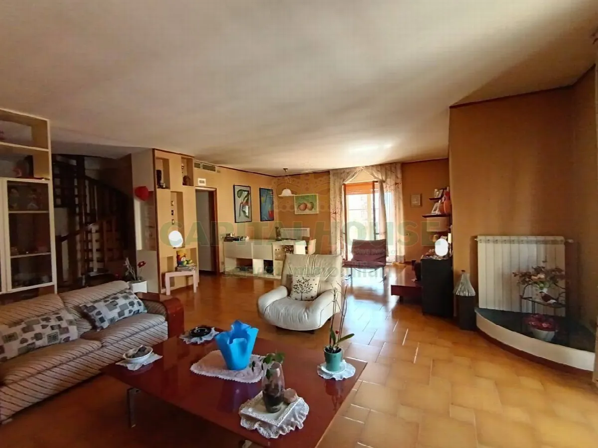 Duplex in vendita a Caserta, Caserta 2 (Cerasola) - foto 7