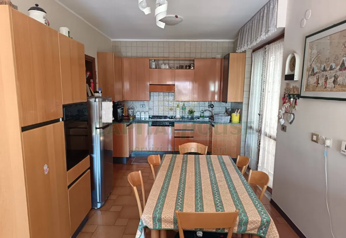 Duplex in vendita a Caserta, Caserta 2 (Cerasola) - foto 8