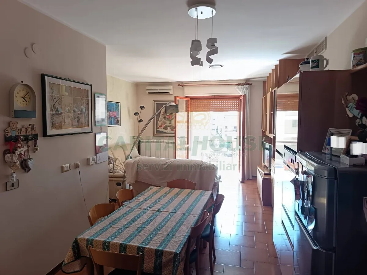 Duplex in vendita a Caserta, Caserta 2 (Cerasola) - foto 9