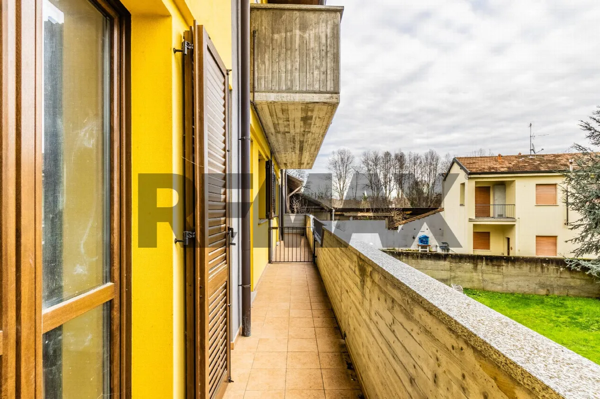 Duplex in vendita a Castano Primo - foto 3